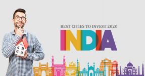 Which are the Best Cities in India for Property Investment in 2020?