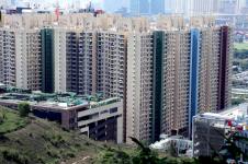 Affordable Housing Could be Key to India Real Estate Revival