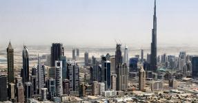 Buy Dubai Real Estate in 2020, at 2010 Prices