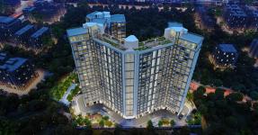 Puravankara Forays into Mumbai in Style With Purva Clermont at Chembur