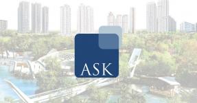 ASK Group PE Division Infuses INR 200 Cr in Kalpataru Pune Real Estate Development