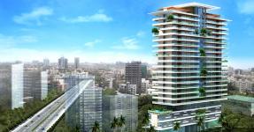 Big B - Amitabh Bachchan Purchases Luxury Duplex in Atlantis, Andheri West, Mumbai For INR 31 Cr
