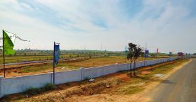 Which Are the Best Locations in Hyderabad For Investing in Plots?