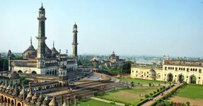 Circle Rate in Lucknow