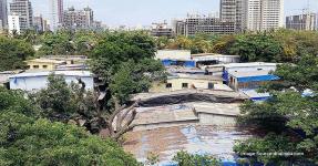 Great News For Goregaon Real Estate; Redevelopment of 50 hectares of Motilal Nagar Approved