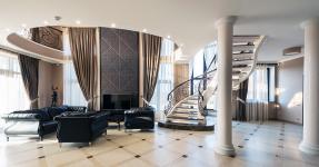Wellness To Become A Key Component Within The Luxury Real Estate Industry