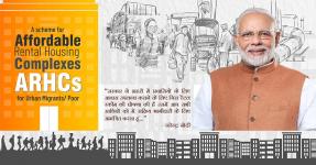 What is The Significance Of The Affordable Rental Housing Complexes Scheme?