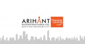 Affordable Housing Specialist Arihant Superstructures Plans to Expand Its Real Estate Portfolio to 20 million sq ft by 2023
