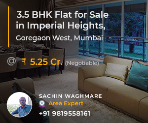 Imperial Heights