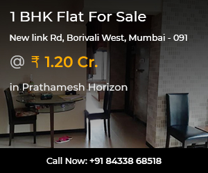 Prathamesh Horizon
