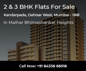 Malhar Bhimashankar Heights