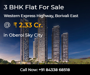 Oberoi Sky City