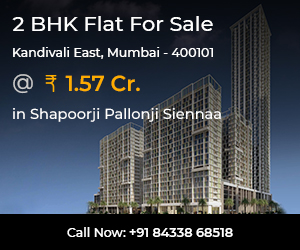 Shapoorji Pallonji Siennaa