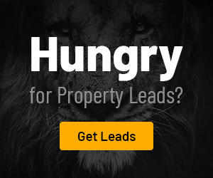 Get Property Leads
