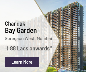 Chandak Bay Garden