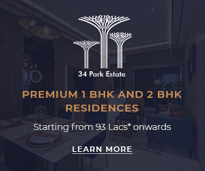 34 Park Estate