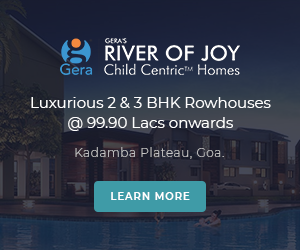 Gera River of Joy