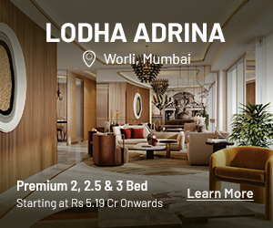 Lodha Adrina Worli