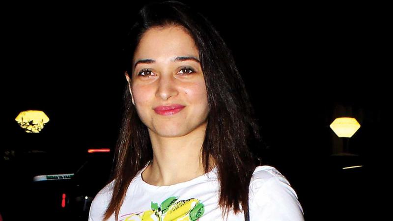 Actor Tamannaah Bhatia buys flat at Rs 80,778 per sqft, breaks record