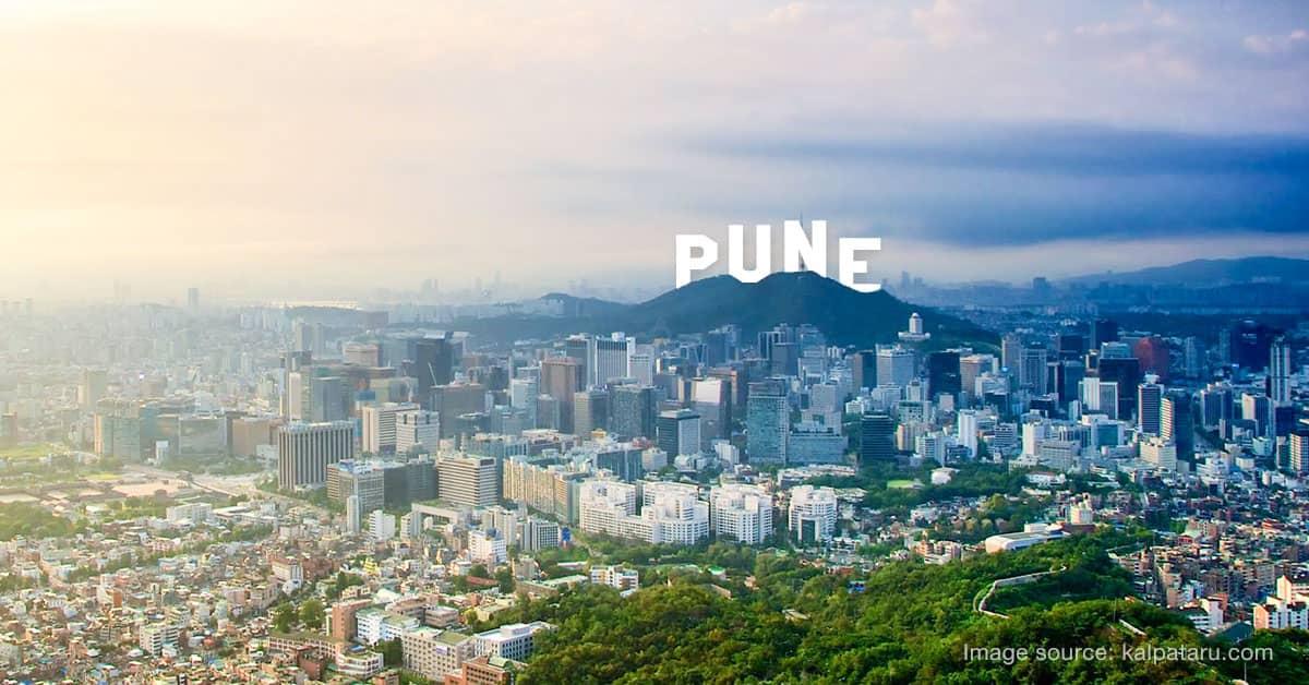 Which are the best Places to Invest in Pune 2020?