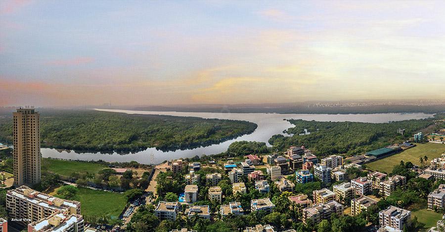 What Makes Kolte Patil Verve Goregaon A Perfect Luxury Residential Project?