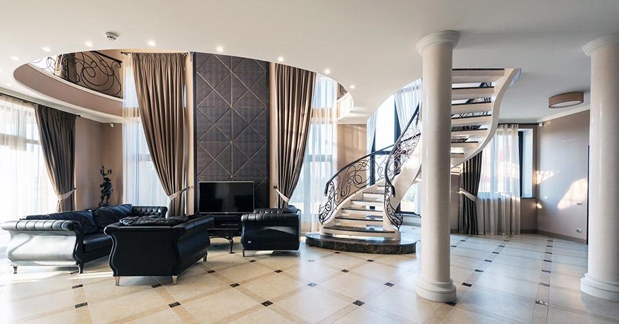 Wellness To Become A Key Component Within The Luxury Real Estate Industry