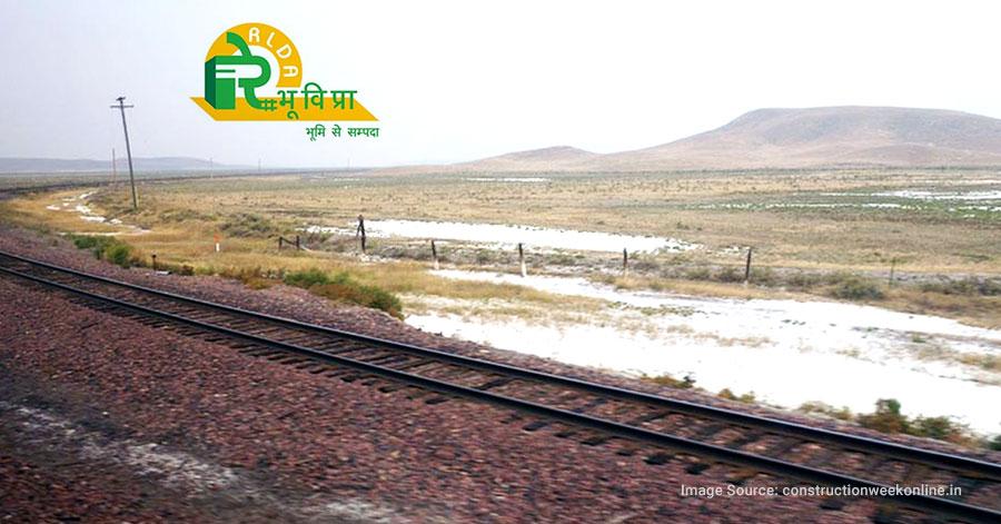 The Rail Property Development Authority Seeks Lease Proposals For 55,890 Square Metres of Land in Old Bhopal Close to Chola Road