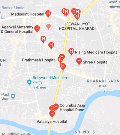 Which are the Best Places to Invest in Pune 2020 | Which are the Top