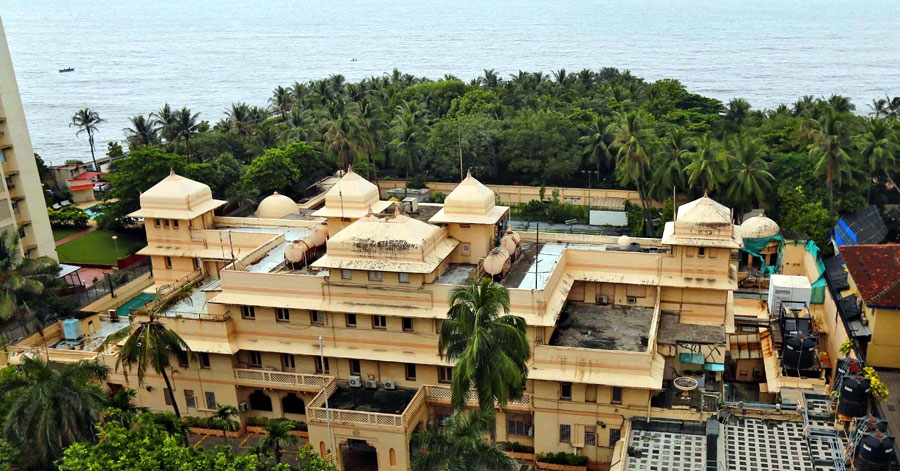 Poonawalla scores the most expensive residential property deal in Mumbai's history