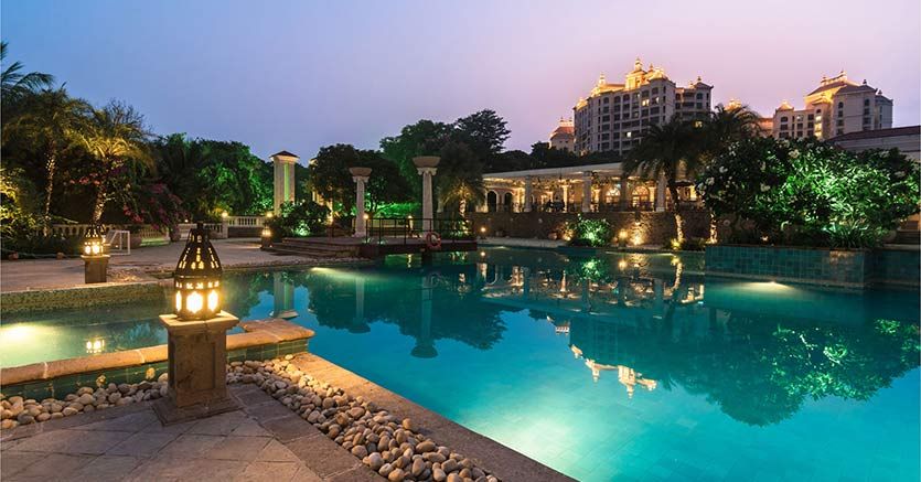 Raheja Exotica - Luxury Sea facing Homes in Mumbai