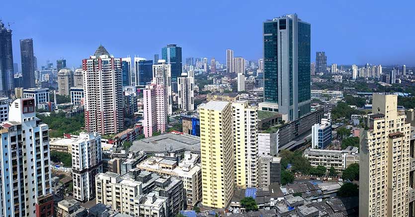 The evolution of Mumbai real estate in the last 10 years