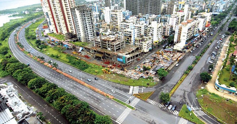 The Evolution of Navi Mumbai Real Estate in the last 10 years