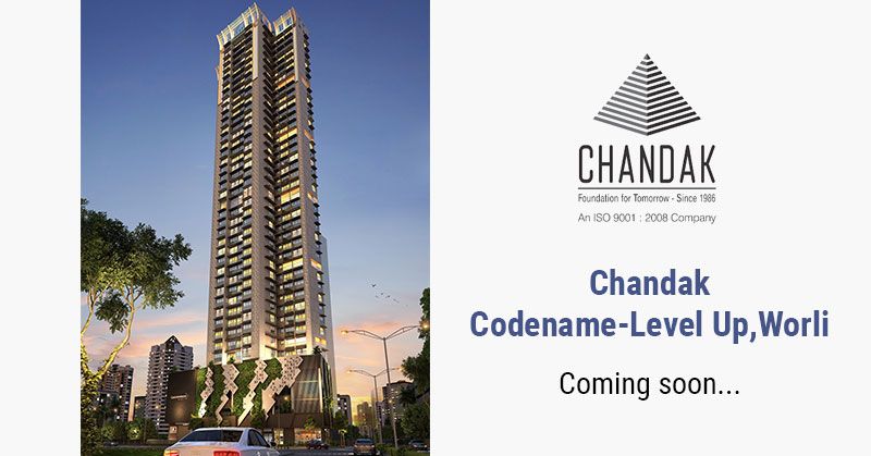 Chandak Codename Level Up Worli