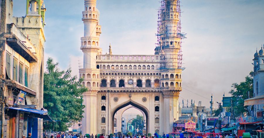 Evolution of Real estate in Hyderabad since last 10 years