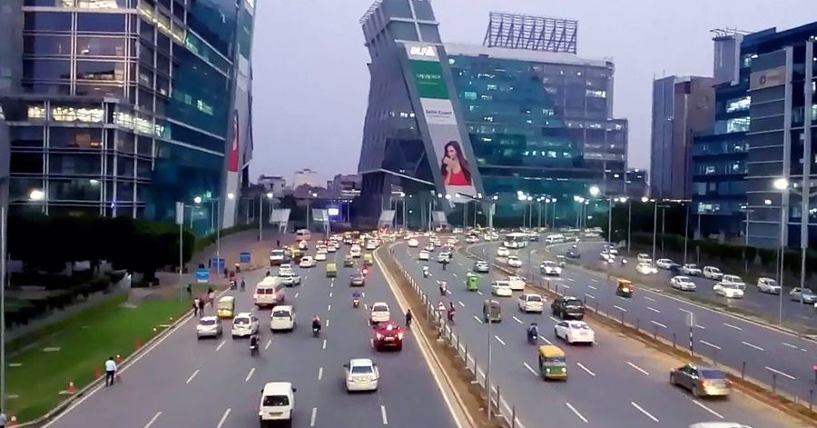 Evolution of Gurgaon Real estate since last 10 years