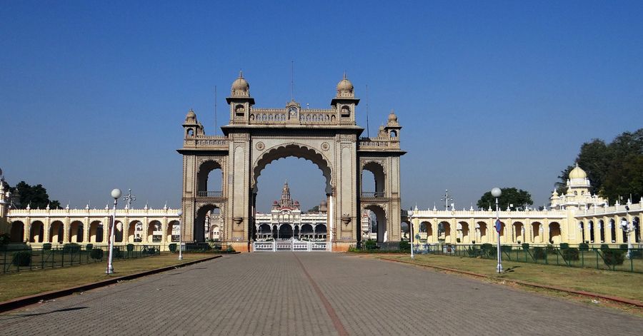 Evolution of Mysore Real Estate