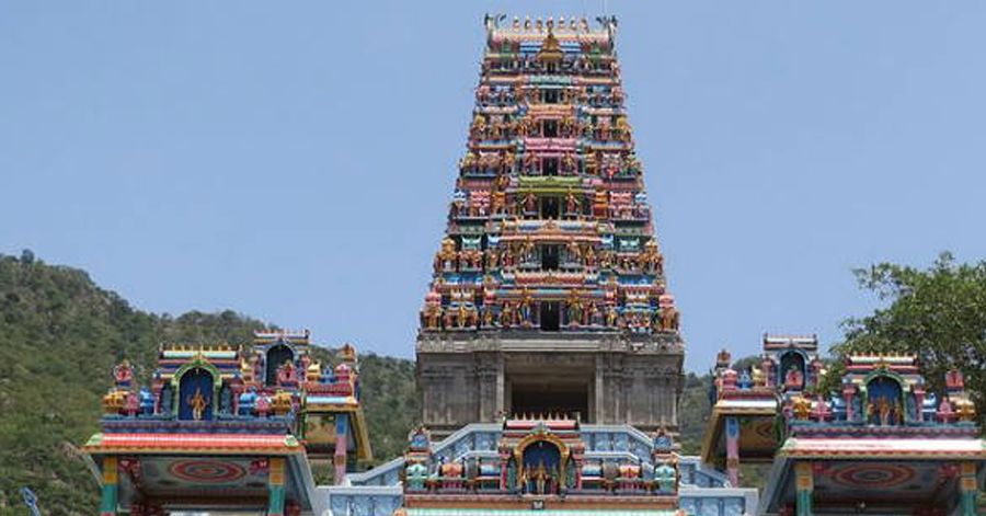 Evolution of Coimbatore Real Estate