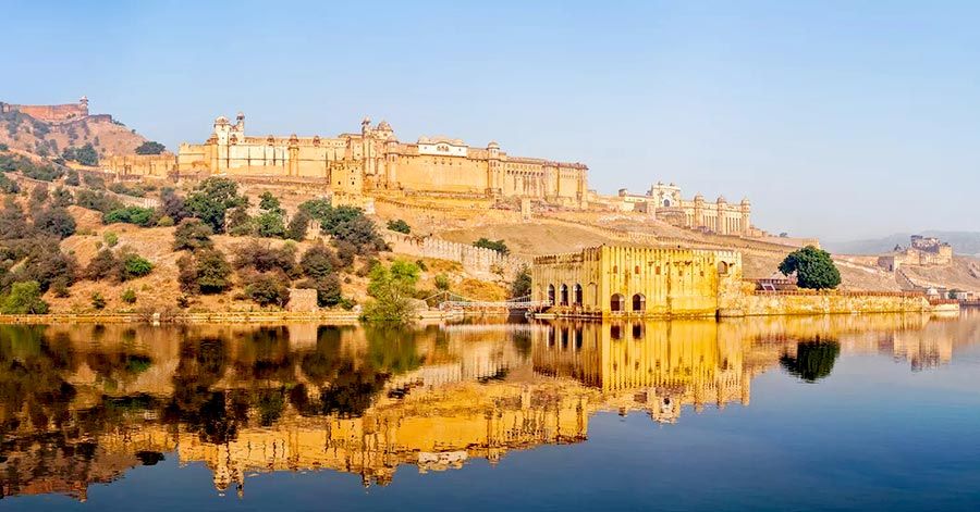 Evolution of Jaipur Real Estate