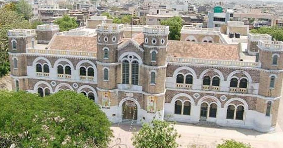 Rajkot Real Estate - The Past and The Future