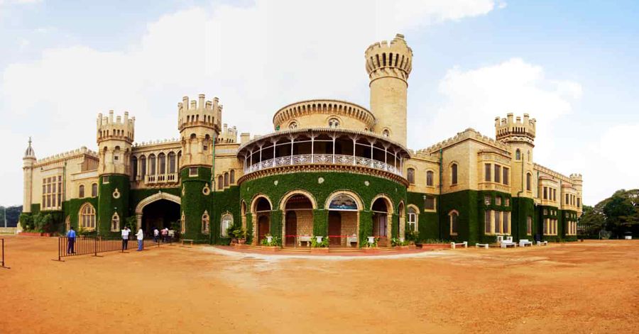 5 Best Locations to Buy Affordable Homes in Bangalore
