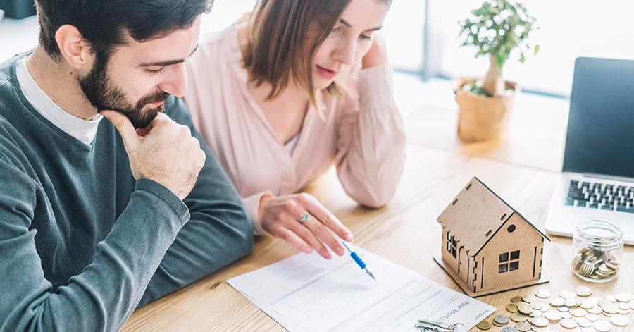 Finding the Right Home Loan, made easy