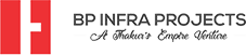 BP Infra Projects Logo