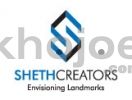 Sheth Creators Logo