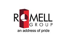 Romell Group Logo