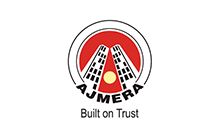 Ajmera Group Logo