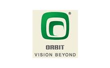Orbit Corporation Ltd Logo