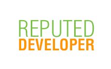 Aman Builders Logo