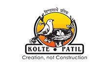 Kolte Patil Developers Ltd. Logo