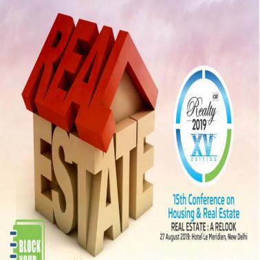 CII Realty Northern Region August 2019
