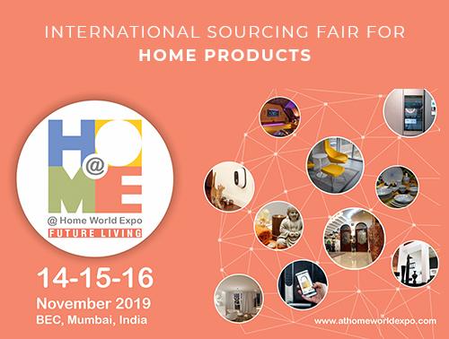 Home World Expo (Future Living)